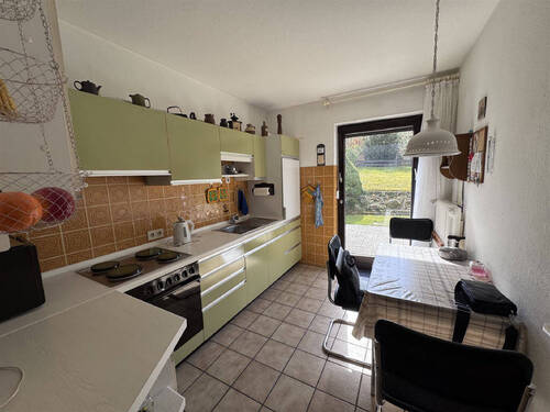 Bild4 - Einfamilienhaus mit 117,20 m&sup2; in Bad Emstal zum Kaufen