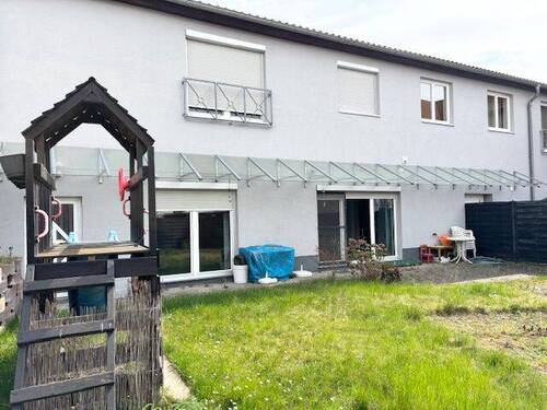 01.jpeg - W3497 - Einfamilienreihenendhaus in Röderau zu vermieten!