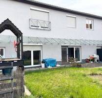 W3497 - Einfamilienreihenendhaus in Röderau zu vermieten! - Zeithain Röderau-Bobersen