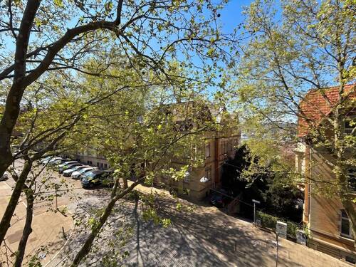 Ausblick - 
