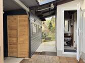 Haupteingang - 