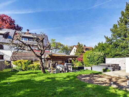 Garten - 