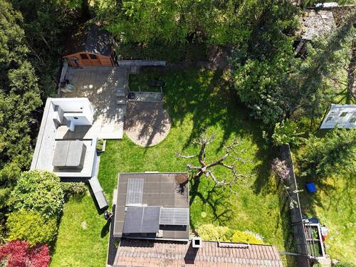 Garten - 
