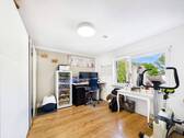 OG: Arbeitszimmer/Kinderzimmer - 
