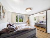OG: Schlafzimmer - 