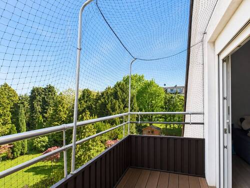 DG: Balkon - 