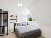 DG: Schlafzimmer - 