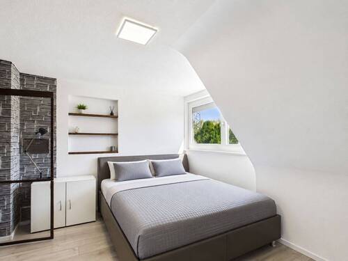 DG: Schlafzimmer - 