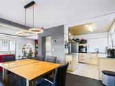 EG: Esszimmer/Küche - 
