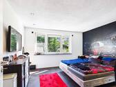 EG: Schlafzimmer - 