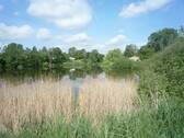 Retsee - Natur pur und doch Citynah -Doppelhaushälfte in Hönow mit U-Bahnanbindung zum Berliner Hauptbahnhof