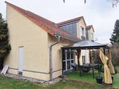 Seitenansicht.jpg - 4 Zimmer Einfamilienhaus zum Kaufen in Hoppegarten