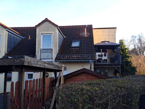 Ansicht - Einfamilienhaus mit 141,00 m&sup2; in Hoppegarten zum Kaufen