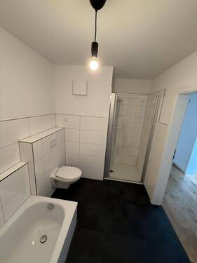 Badezimmer - 