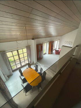 Galerie Wohneinheit 1 - 2 Zimmer Mehrfamilienhaus, Wohnhaus zum Kaufen in Neustadt