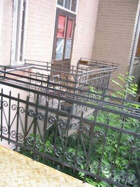 Balkon - 