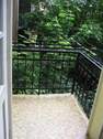Küchenbalkon - 