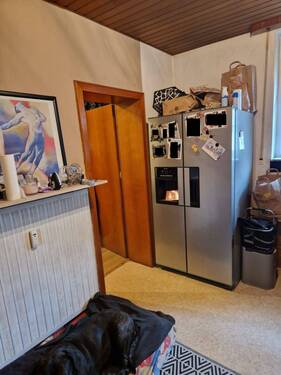 Wohnung Erdgeschoss - 