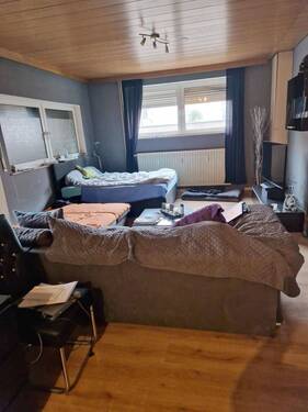 Wohnung Erdgeschoss - 