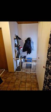 Wohnung Erdgeschoss - 