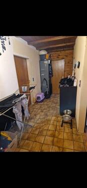 Wohnung Erdgeschoss - 