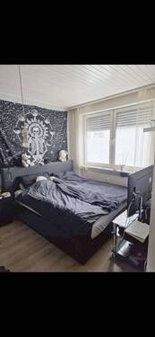 Wohnung Erdgeschoss - 