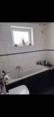 Wohnung Erdgeschoss - 