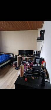 Wohnung Erdgeschoss - 