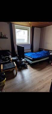 Wohnung Erdgeschoss - 