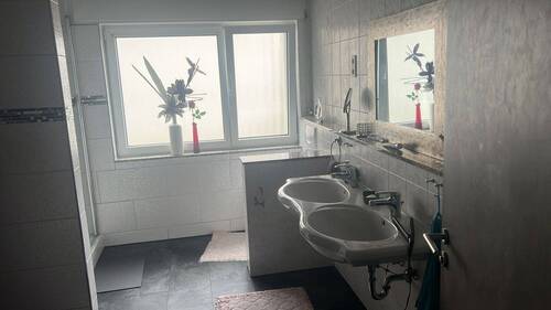 Badezimmer - 