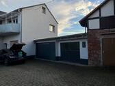 Garagen - Mehrfamilienhaus, Wohnhaus in Hasselroth zum Kaufen