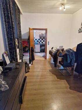 Wohnung Erdgeschoss - 