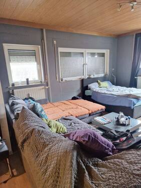 Wohnung Erdgeschoss - 