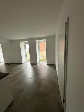 Wohn-Ess-Bereich - Etagenwohnung mit 65,90 m&sup2; in Xanten zur Miete