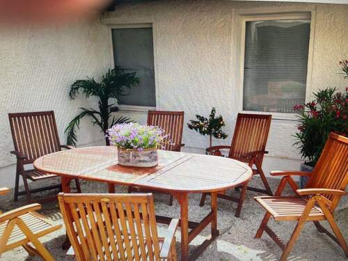 Bild 2 - 4 Zimmer Etagenwohnung zur Miete in Berlin