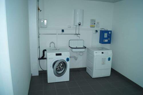 Waschraum - 