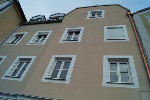 Haus Außenansicht - 