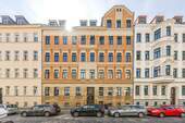 Wohnhaus - 