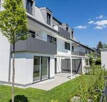 Elegante 3-Zimmer-Wohnung. Am Forstenrieder Park. - München Thalk.Obersendl.-Forsten-Fürstenr.-Solln