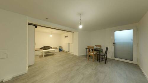 Hobbyraum - 