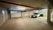 Einfahrt Tiefgarage - 