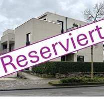 Zentral, modern und bequem - schöne Erdgeschosswohnung in Wittlich