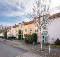 bezugsfreies Reihenmittelhaus mit Jenzig- und Fuchsturmblick - Jena Wenigenjena