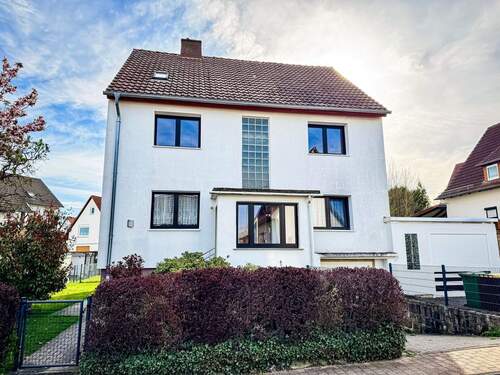 image00052.jpeg - Attraktives Ein- bis Zweifamilienhaus mit Garten und Garage in Kaufungen