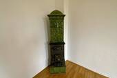 Kaminofen - 