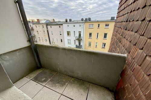 Balkon - 