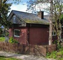 Freistehendes Einfamilienhaus mit Einliegerwohnung und Ausbaupotenzial in Mauritz-Ost - Münster