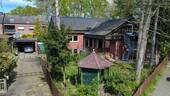 Hausansicht - 5 Zimmer Einfamilienhaus zum Kaufen in Münster