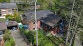 Hausansicht - 5 Zimmer Einfamilienhaus in Münster