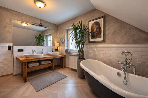 Badezimmer - 